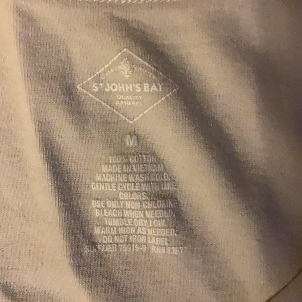 Tank Top - Picture 2 of 3